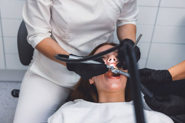 Best Broken or Chipped Tooth Repair in Loudonville, NY