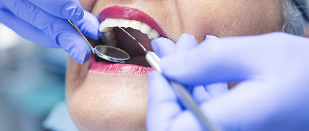 Best Emergency Care for Gum Disease in Loudonville, NY
