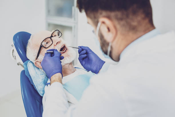 Best Emergency Treatment for Jaw Pain or Injury in Loudonville, NY